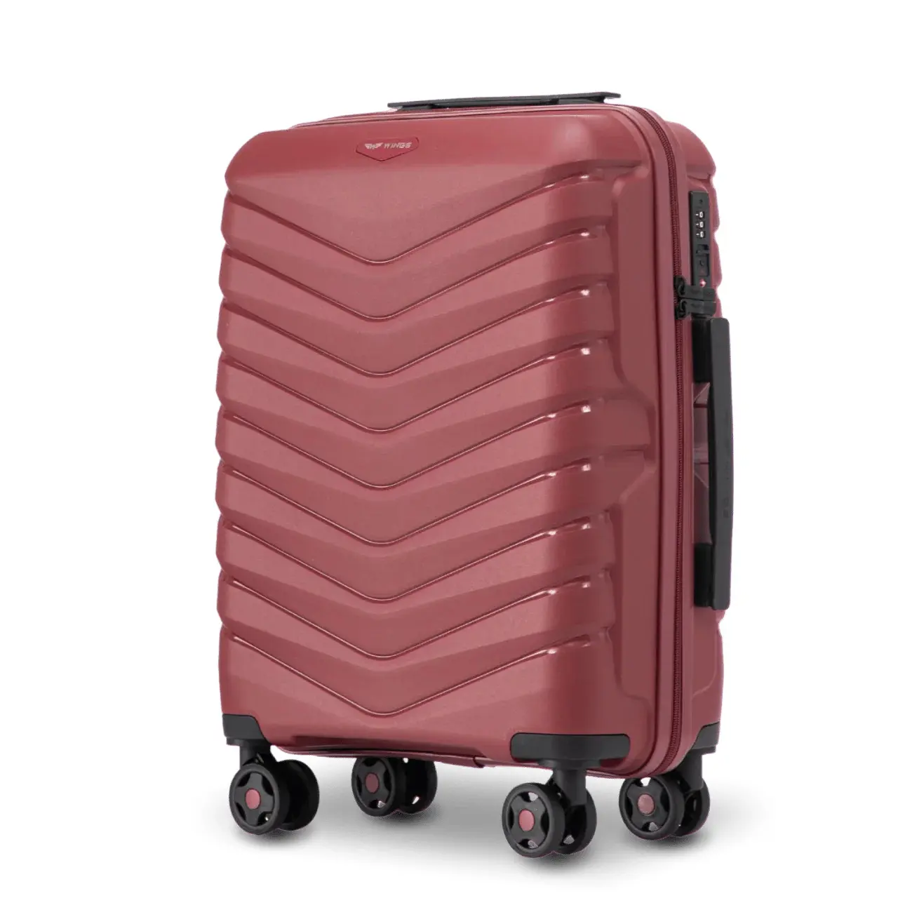 Valigia da cabina Wings Phoenix 20"
