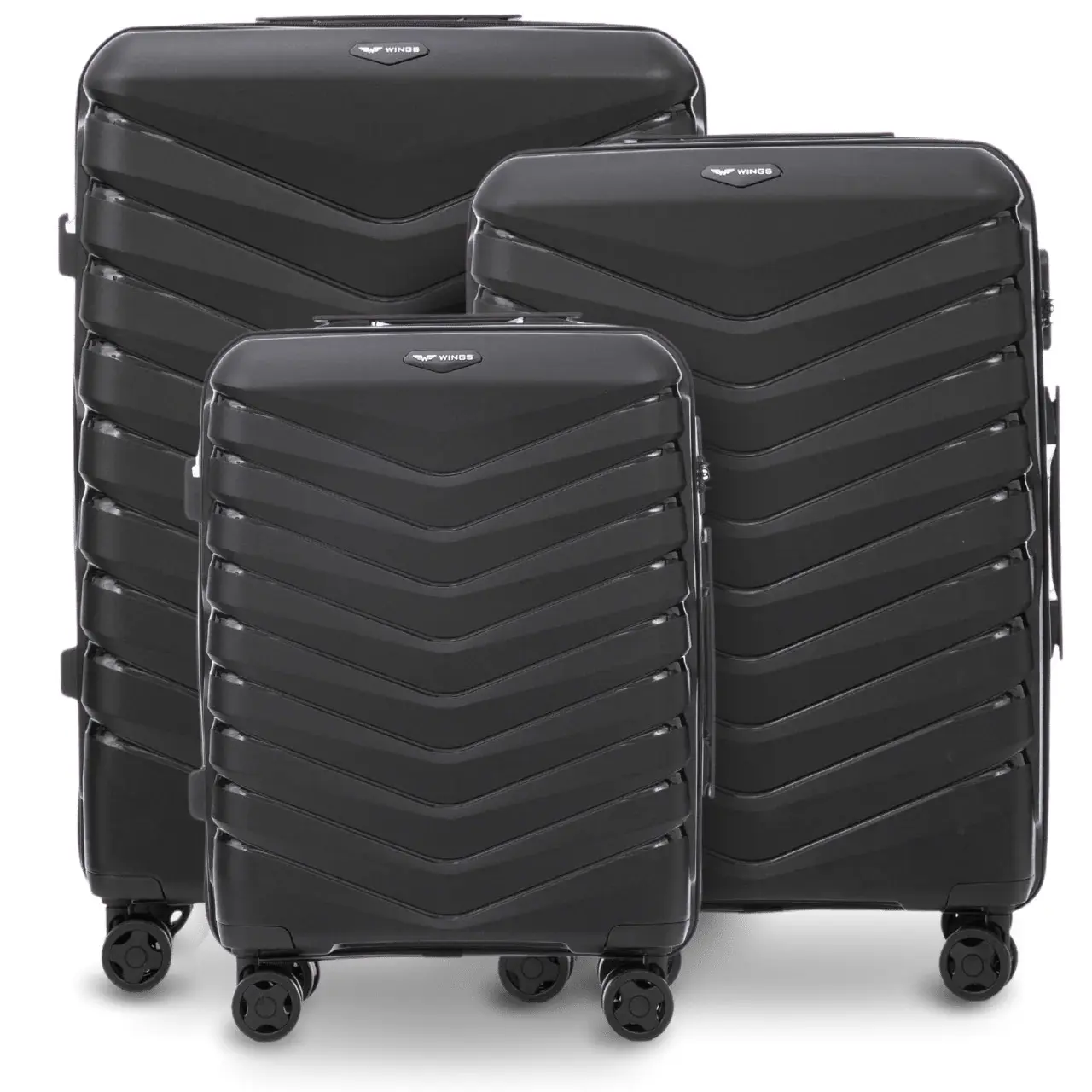 Trolley Wings Phoenix 2.0 (x3)