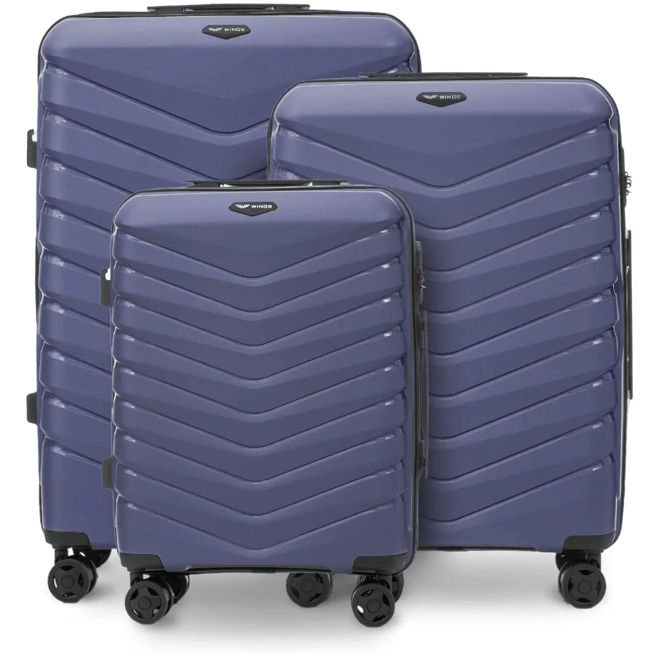 Trolley Wings Phoenix 2.0 (x3)