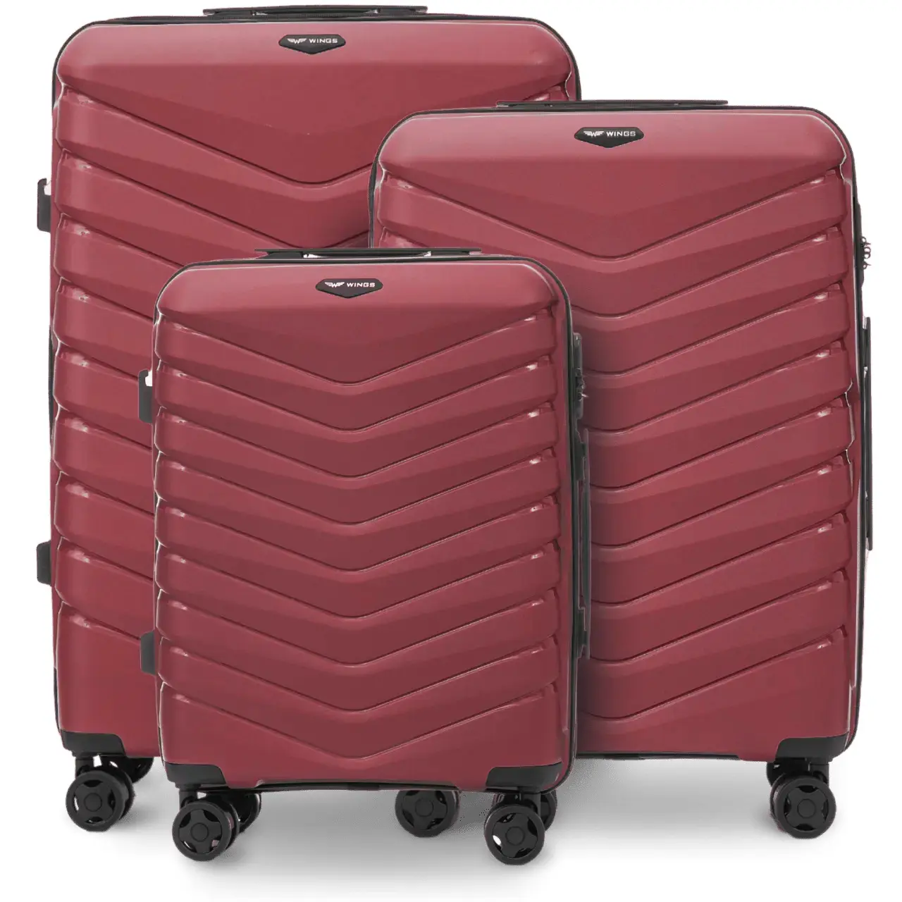 Trolley Wings Phoenix 2.0 (x3)