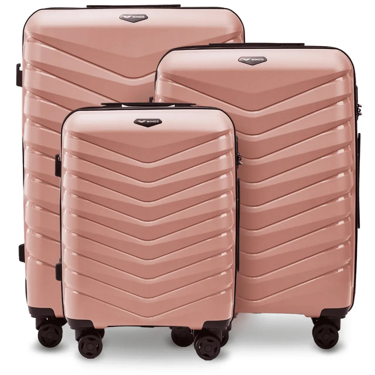 Trolley Wings Phoenix 2.0 (x3)