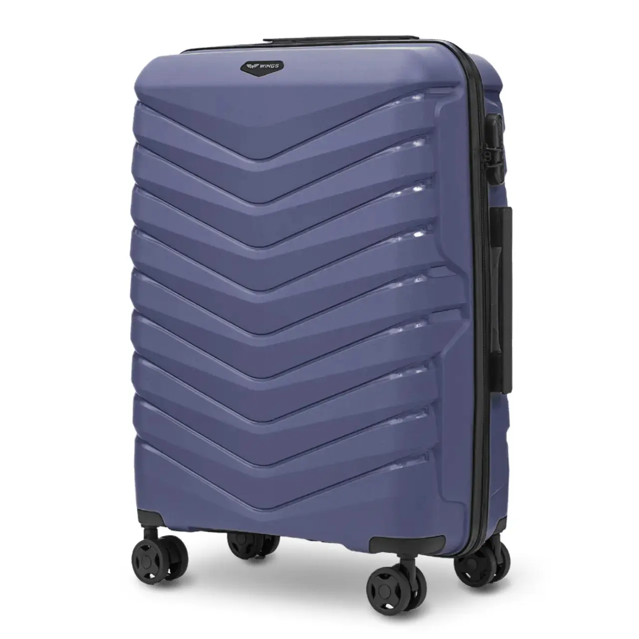Trolley Wings Phoenix 2.0 24"