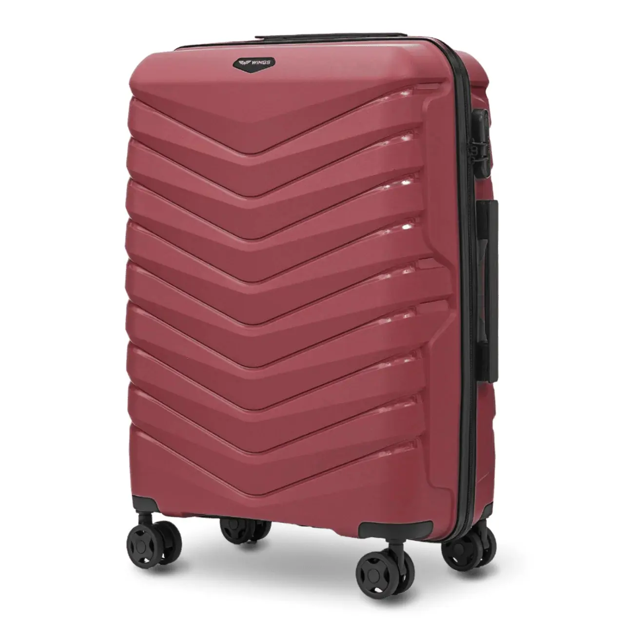 Trolley Wings Phoenix 2.0 24"