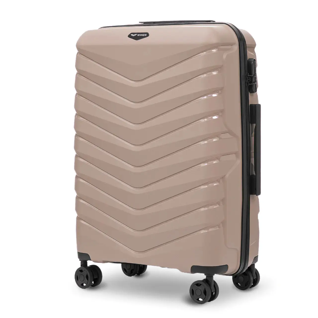Trolley Wings Phoenix 2.0 24"