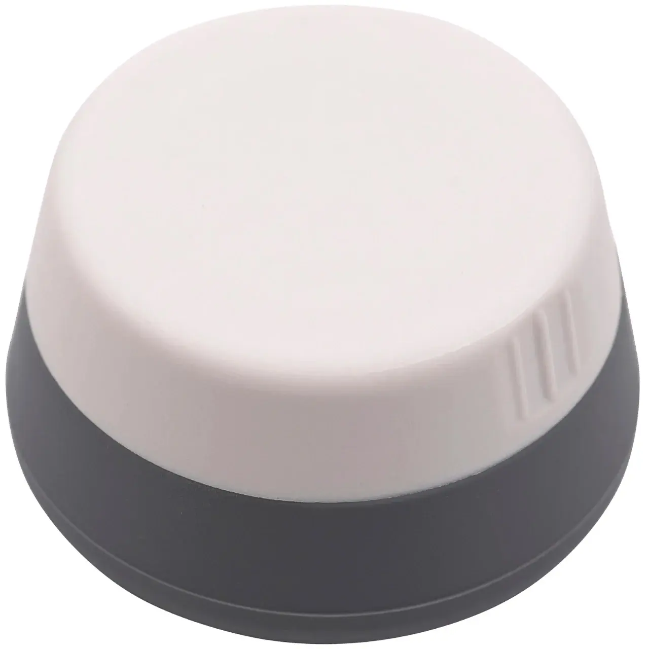 Set da viaggio vaso di crema in silicone Wings