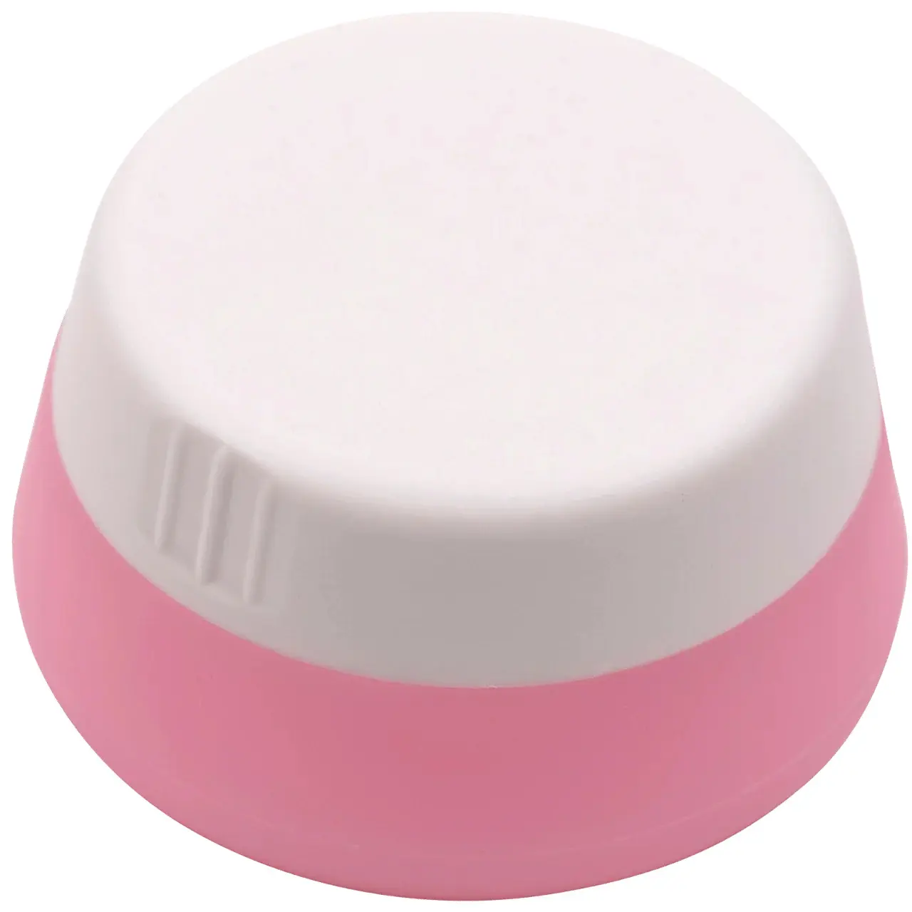 Set da viaggio vaso di crema in silicone Wings