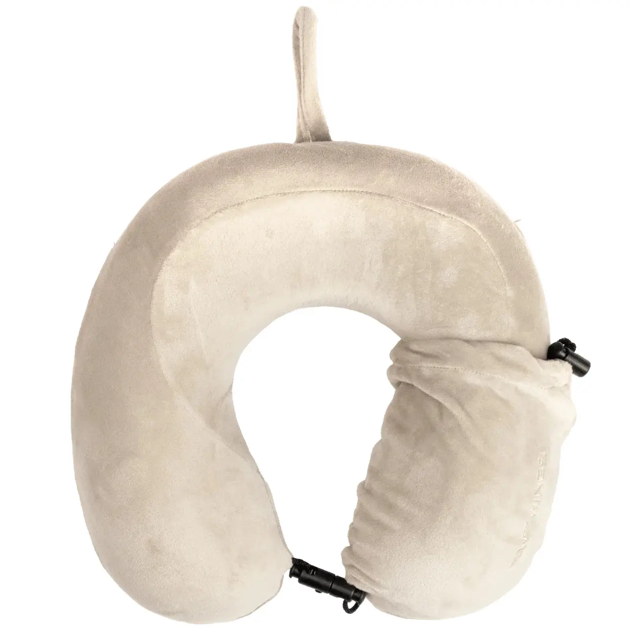 Cuscino da viaggio in schiuma plastica termica Wings Robin
