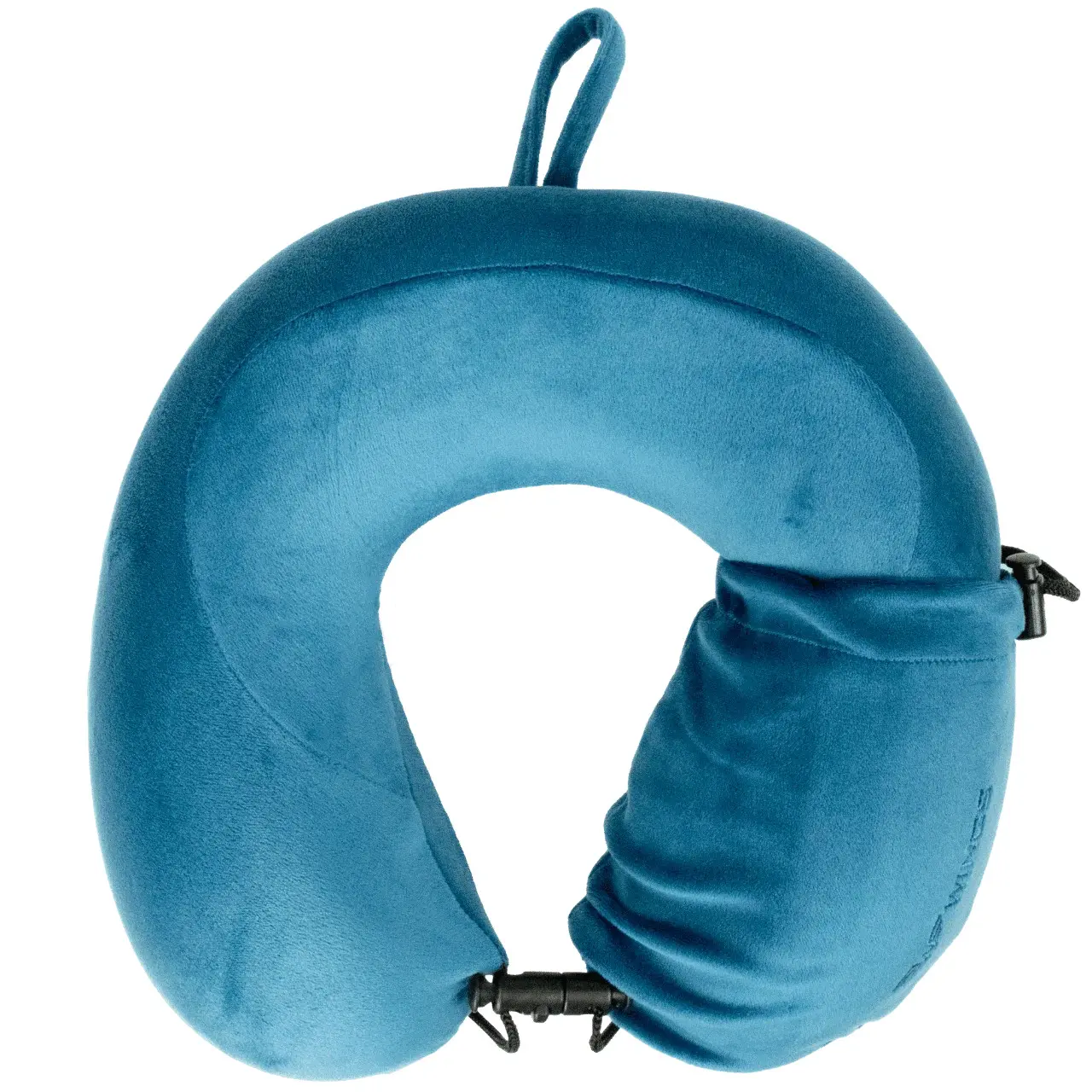 Cuscino da viaggio in schiuma plastica termica Wings Robin