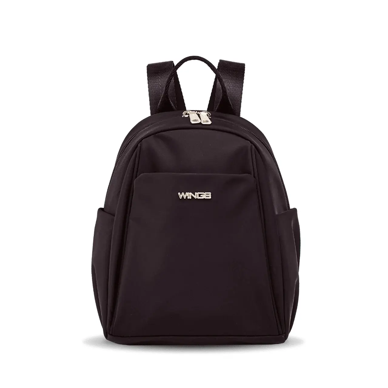 Borsa a tracolla da città Wings Rosella