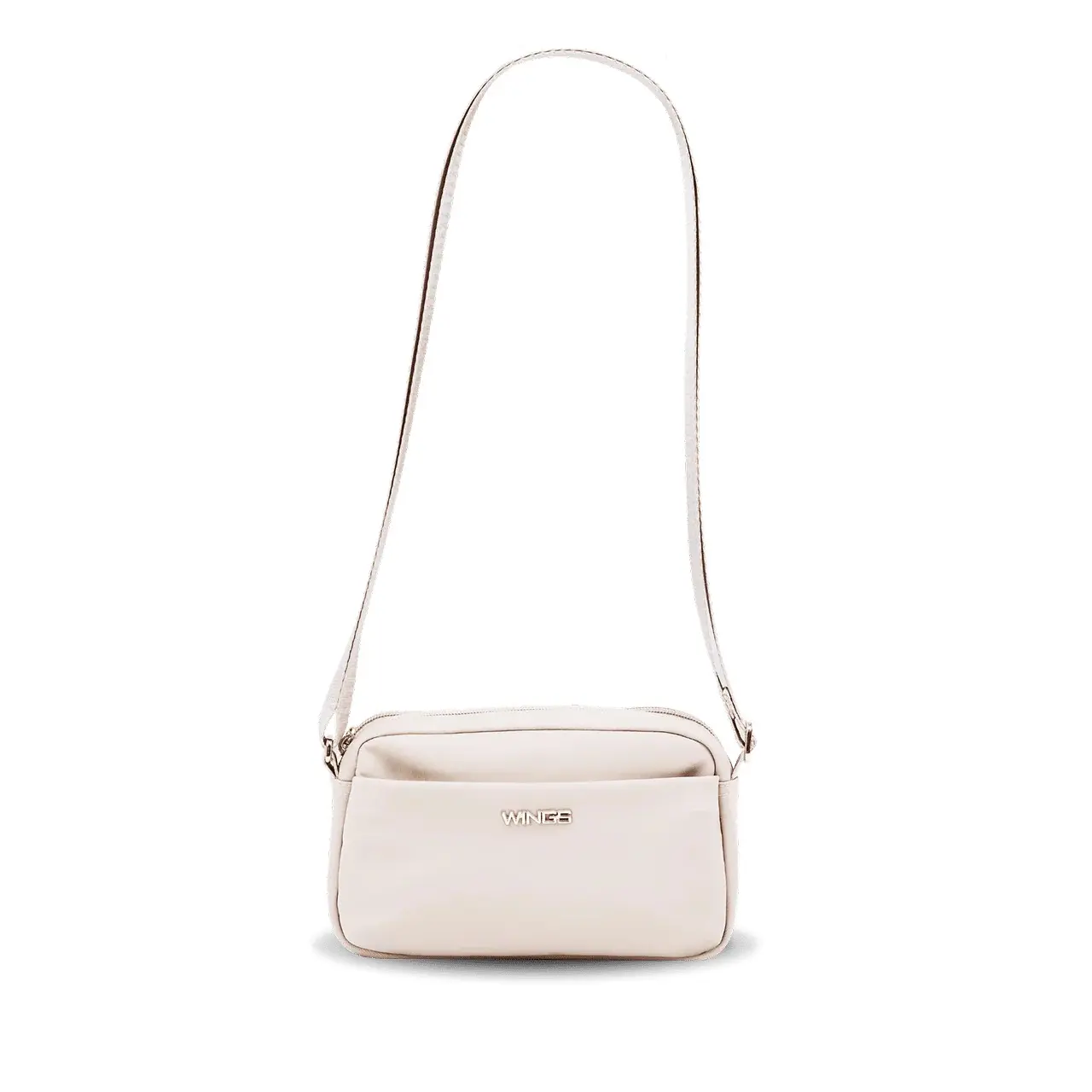 Borsa a tracolla da donna Wings Rosella