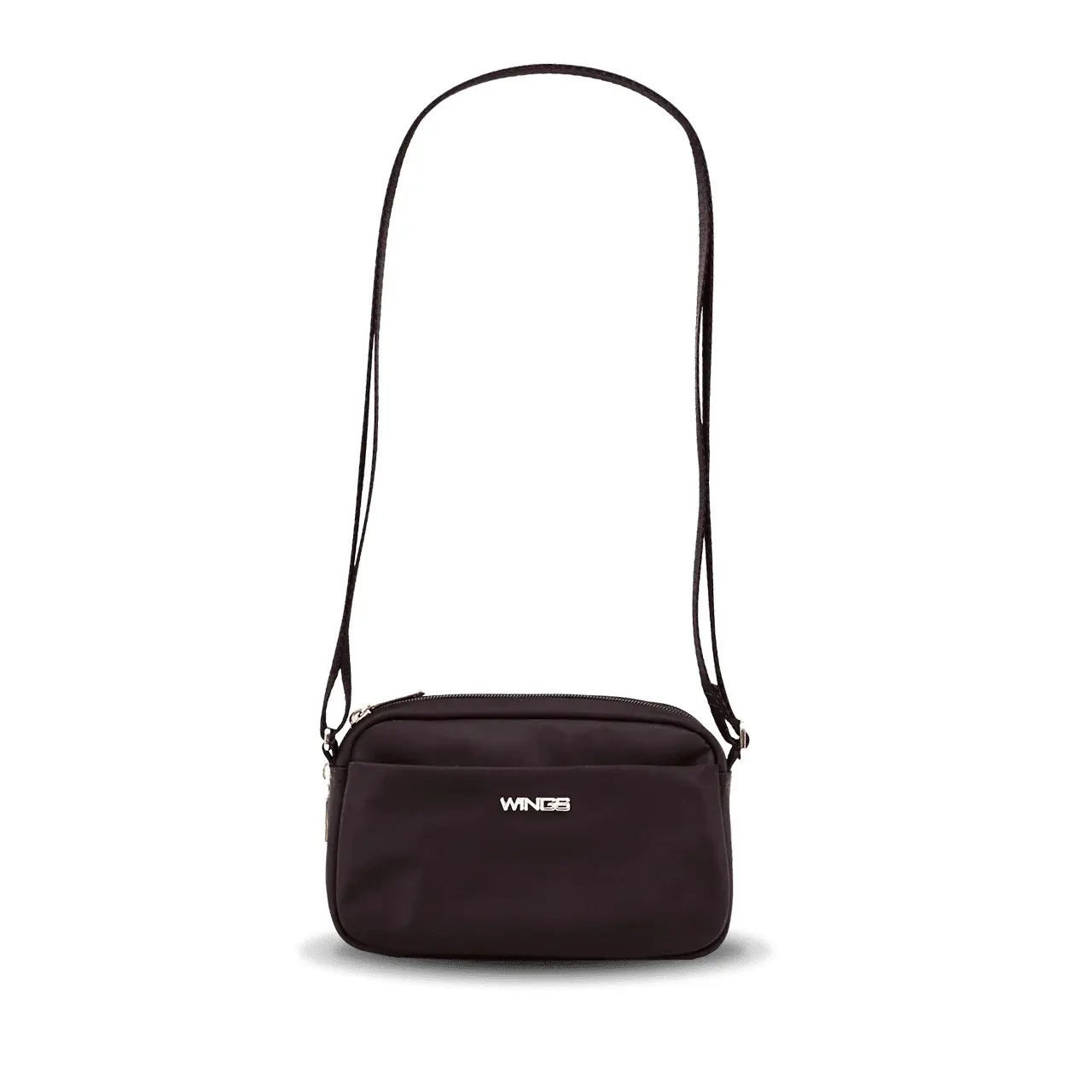 Borsa a tracolla da donna Wings Rosella