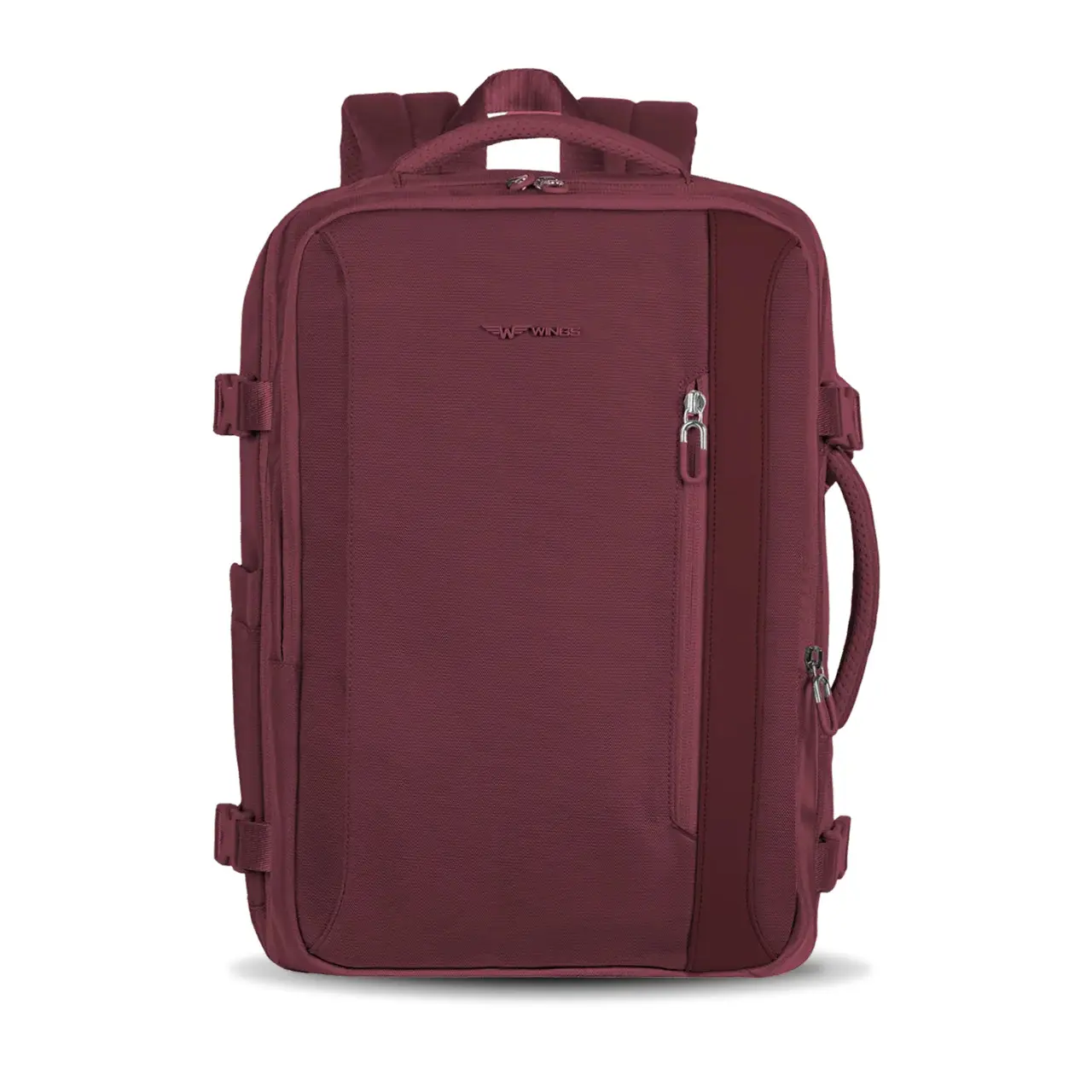 Zaino multifunzionale estensibile donna Wings Skylark