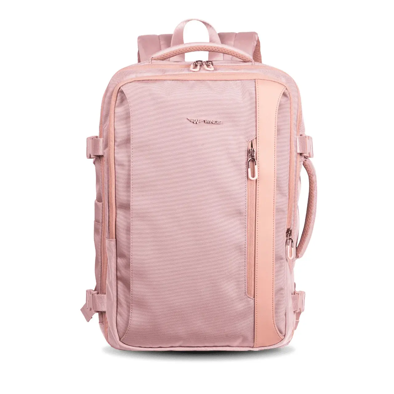 Zaino multifunzionale estensibile donna Wings Skylark