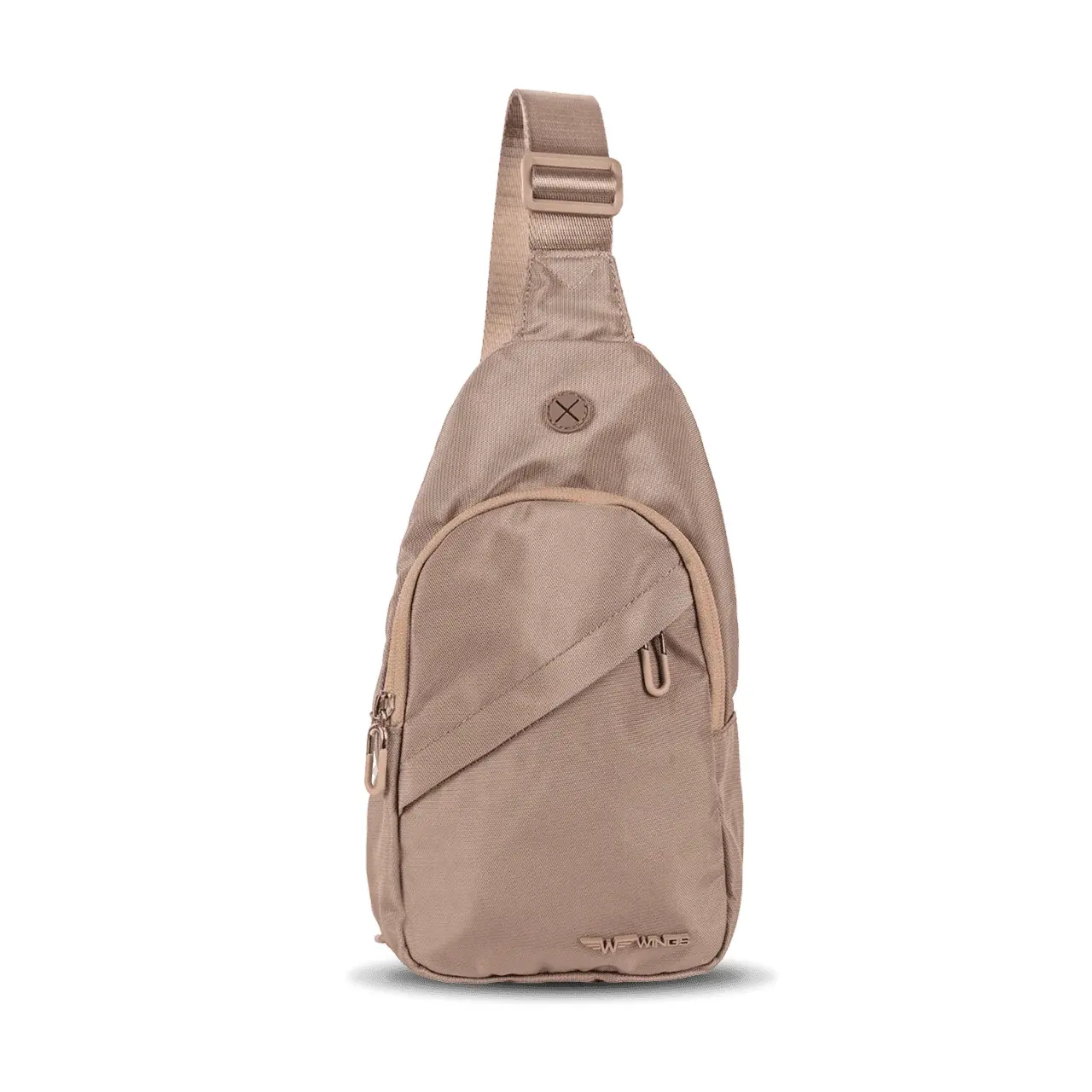 Borsa a tracolla da donna Wings Skylart