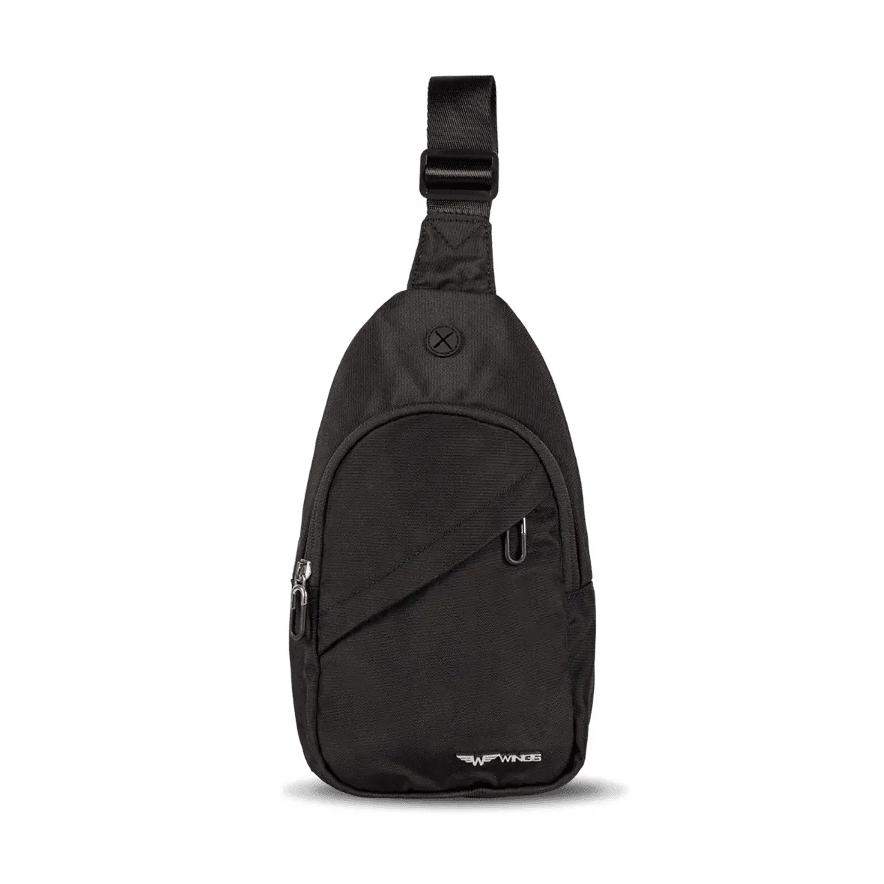 Borsa a tracolla da donna Wings Skylart