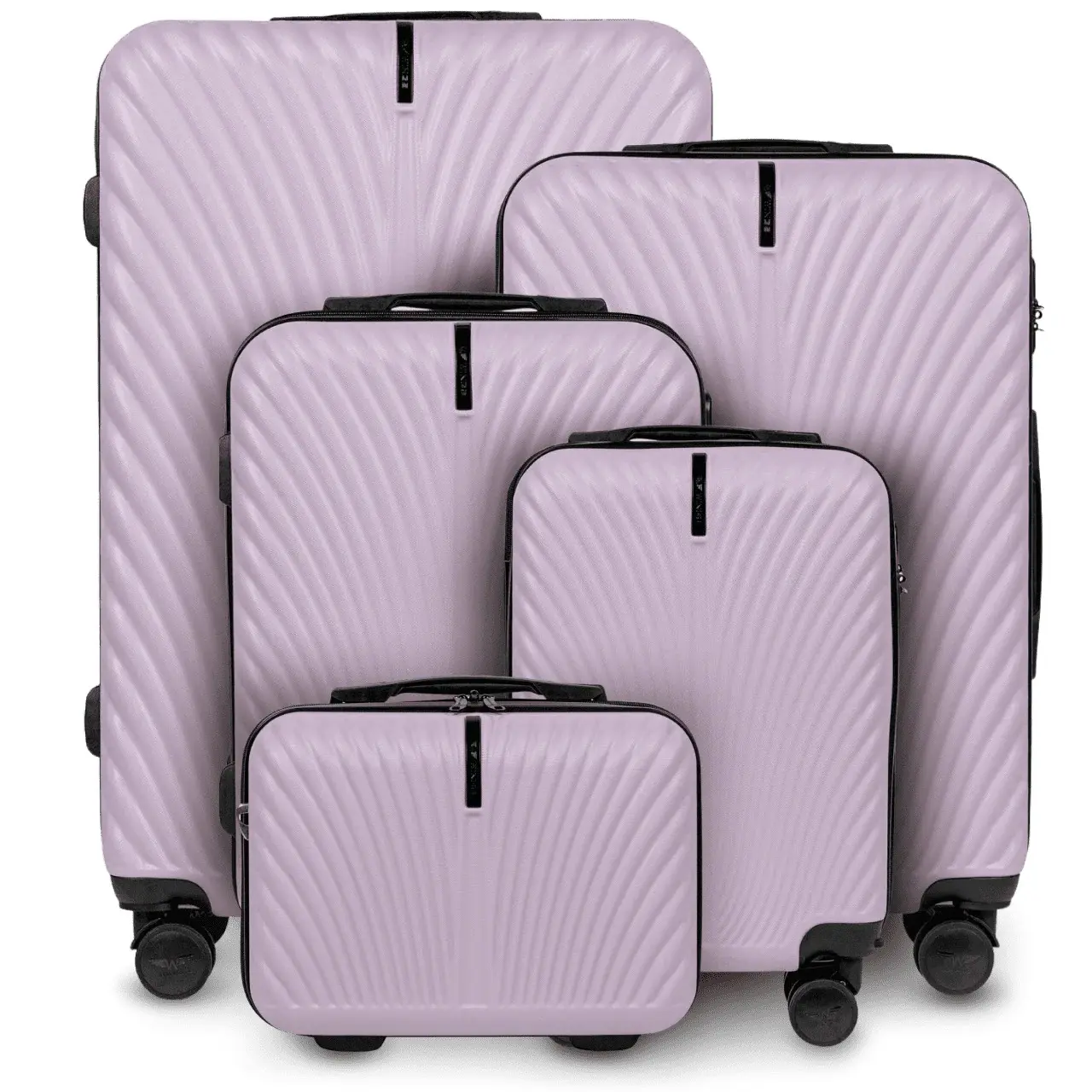 Trolley Wings Swan (x5)