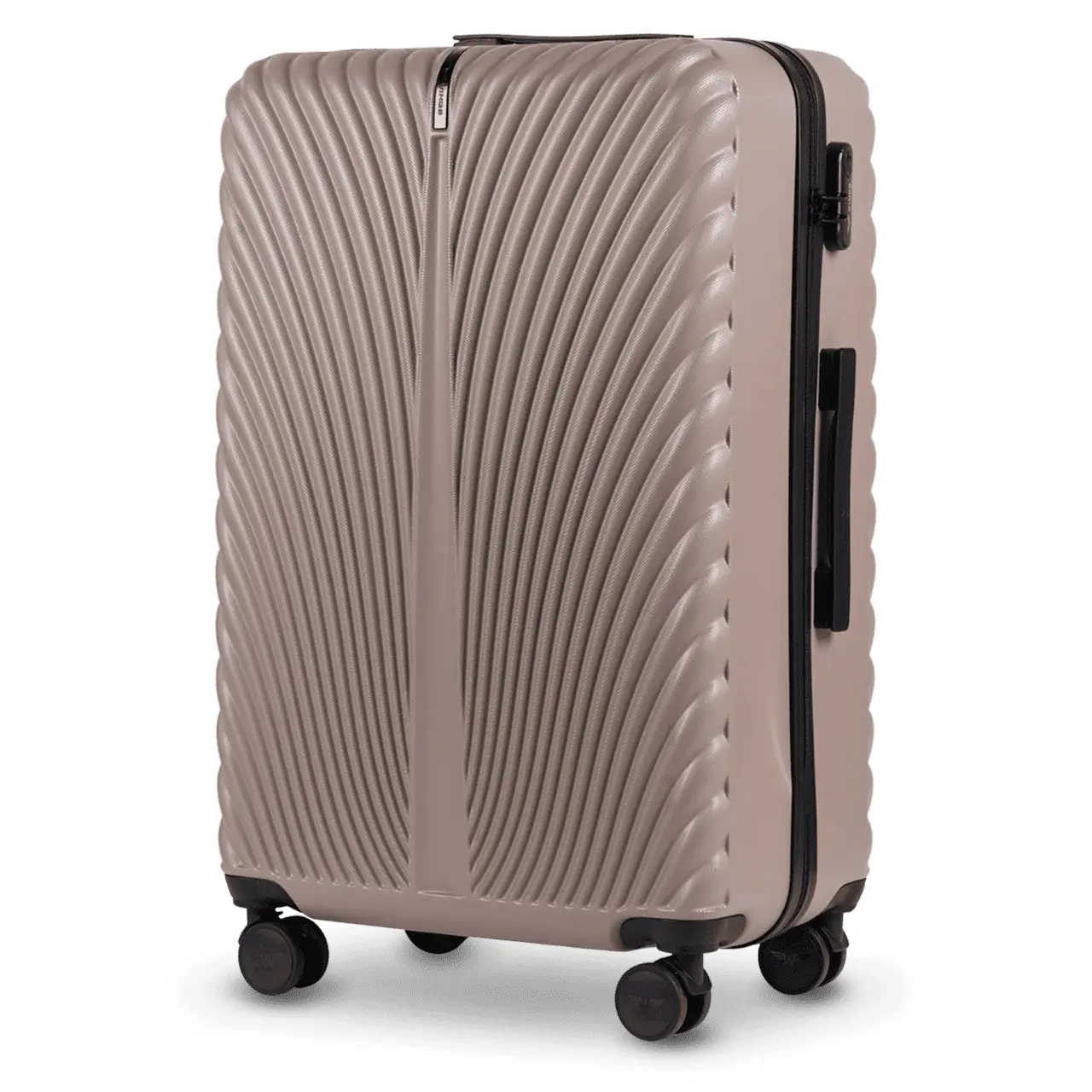 Trolley Wings Swan 28"