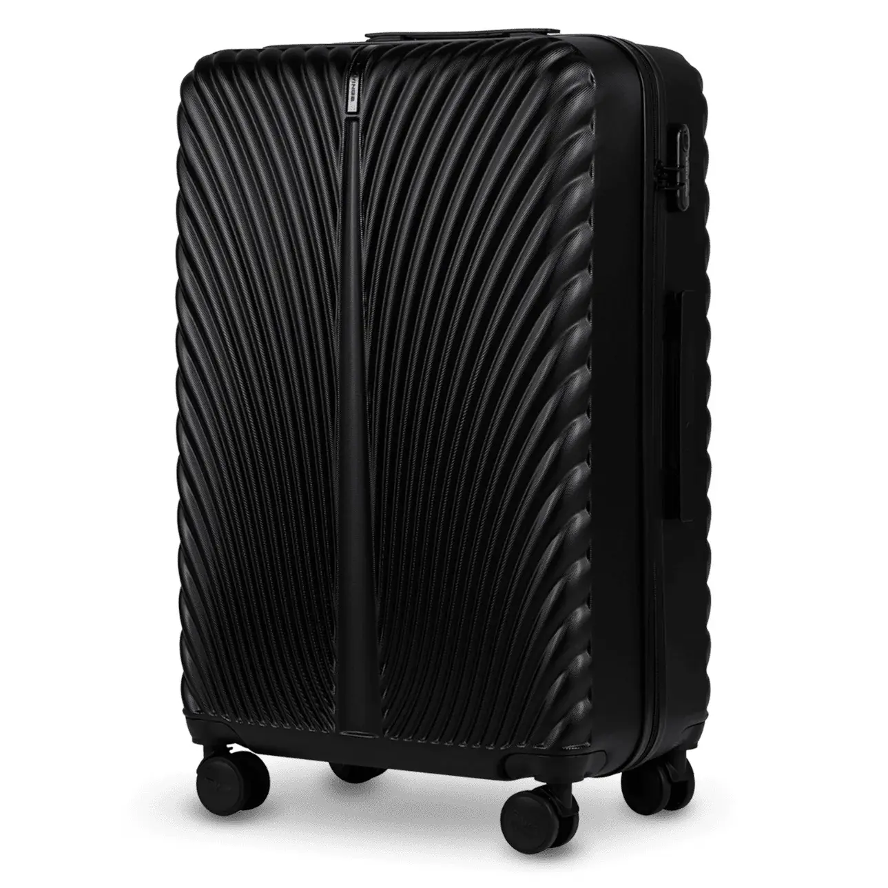 Trolley Wings Swan 28"
