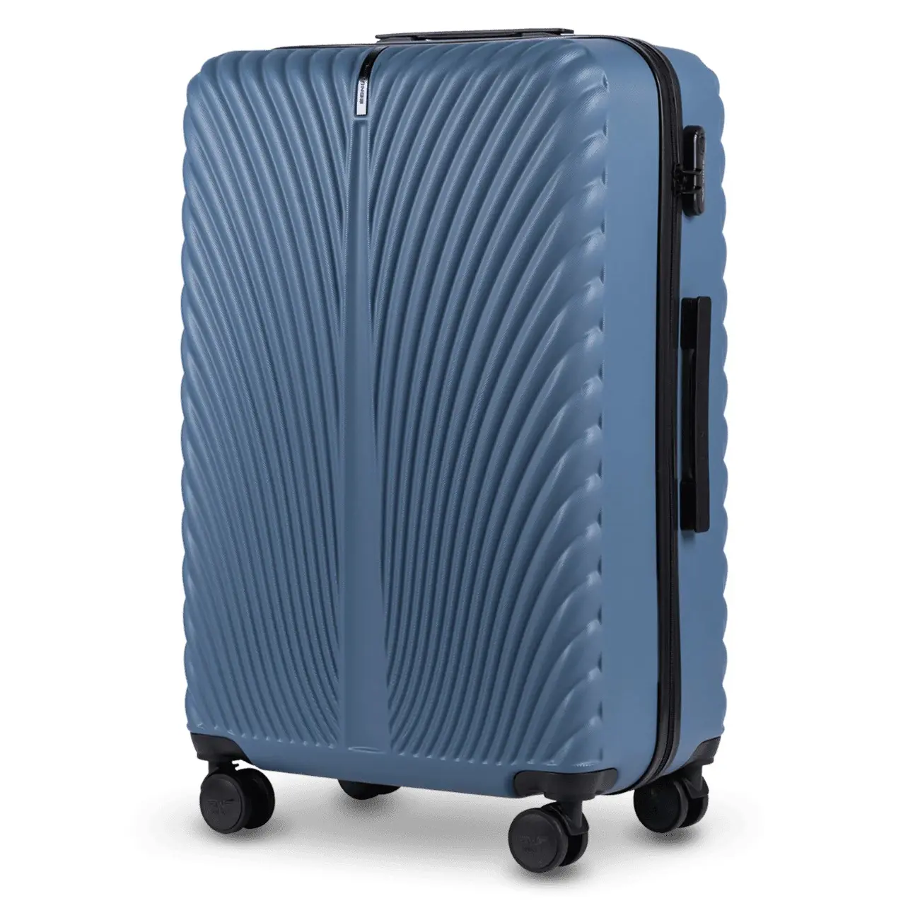 Trolley Wings Swan 28"