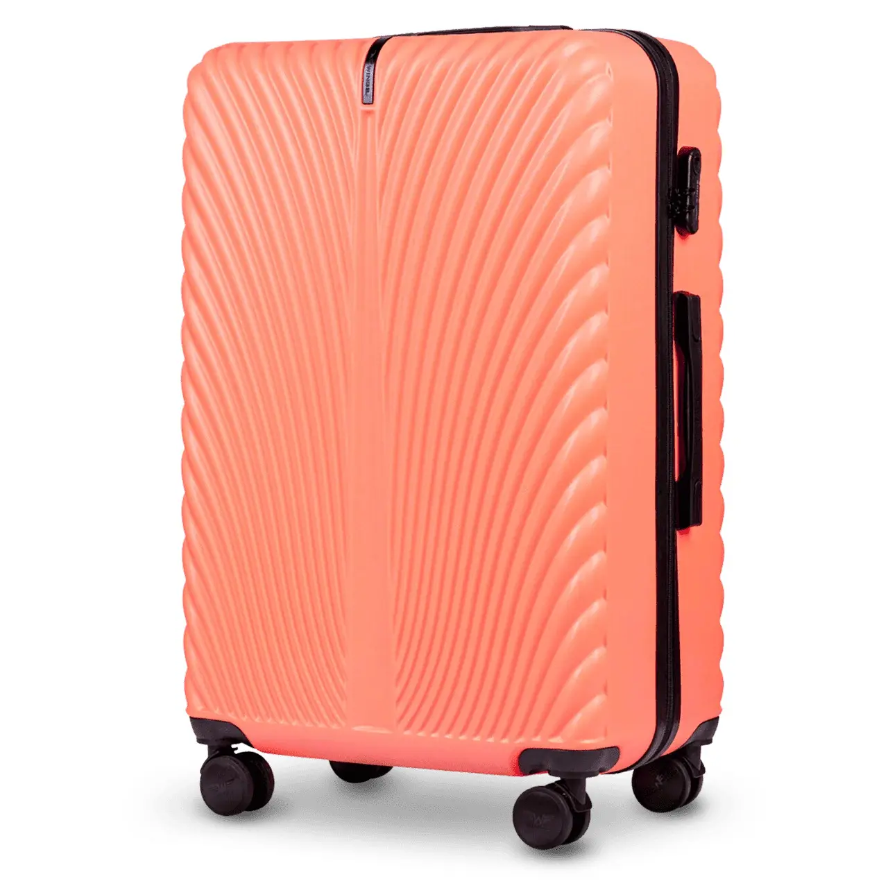 Trolley Wings Swan 28"