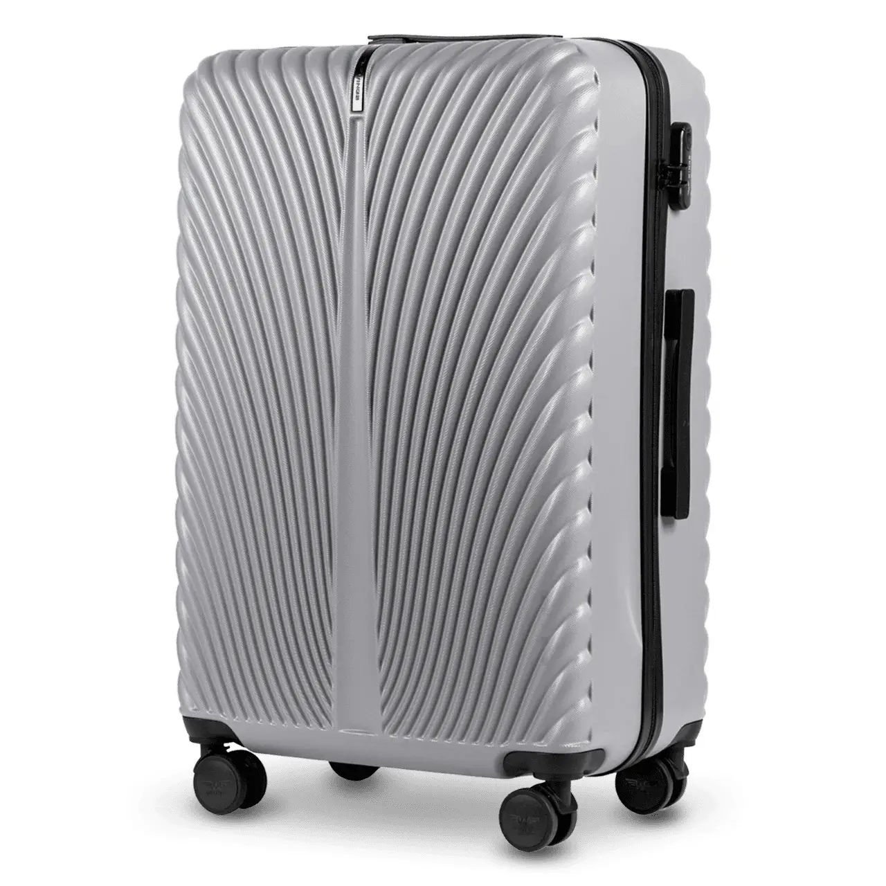 Trolley Wings Swan 28"