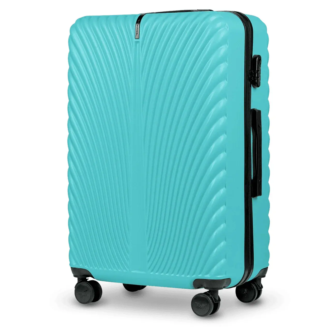 Trolley Wings Swan 28"