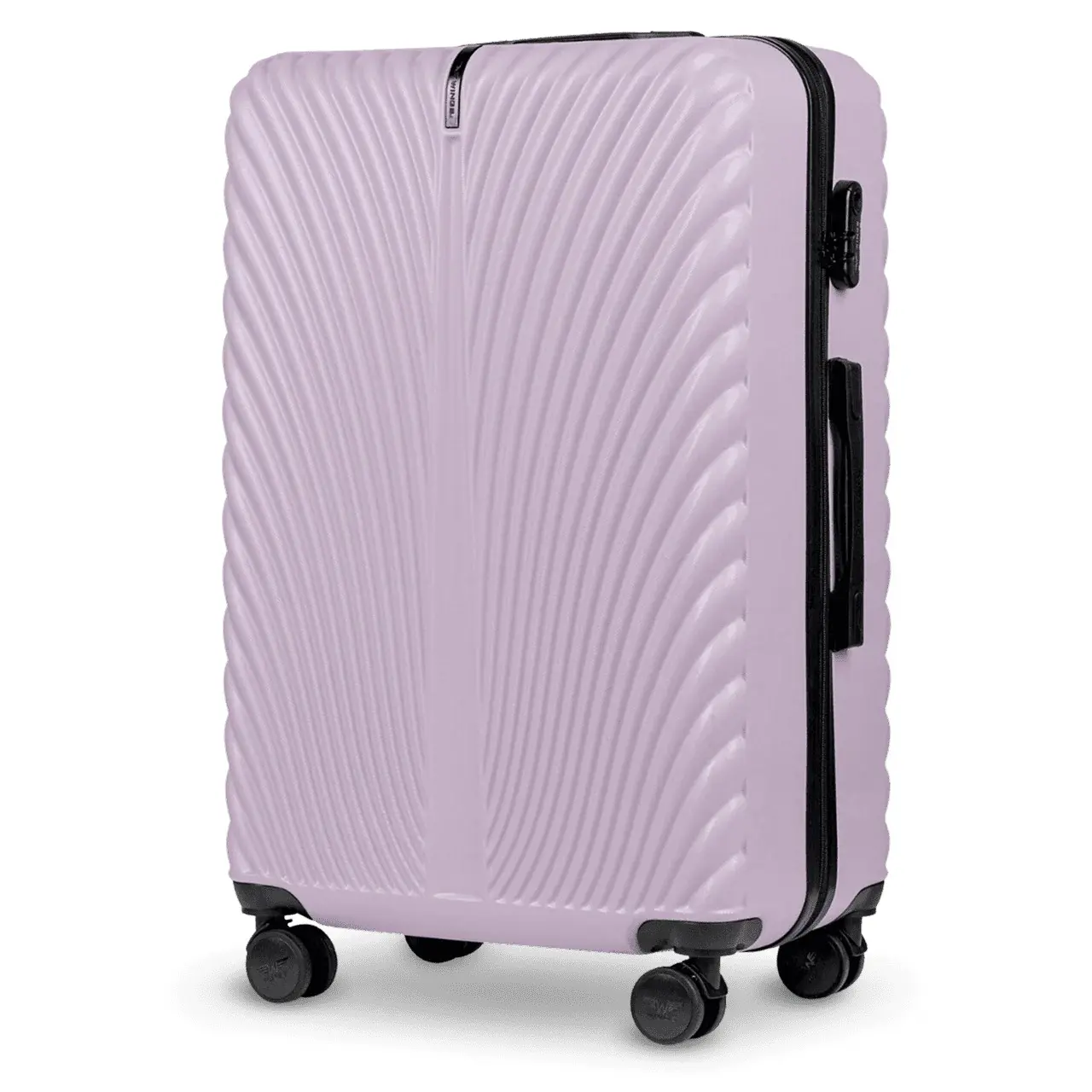 Trolley Wings Swan 28"