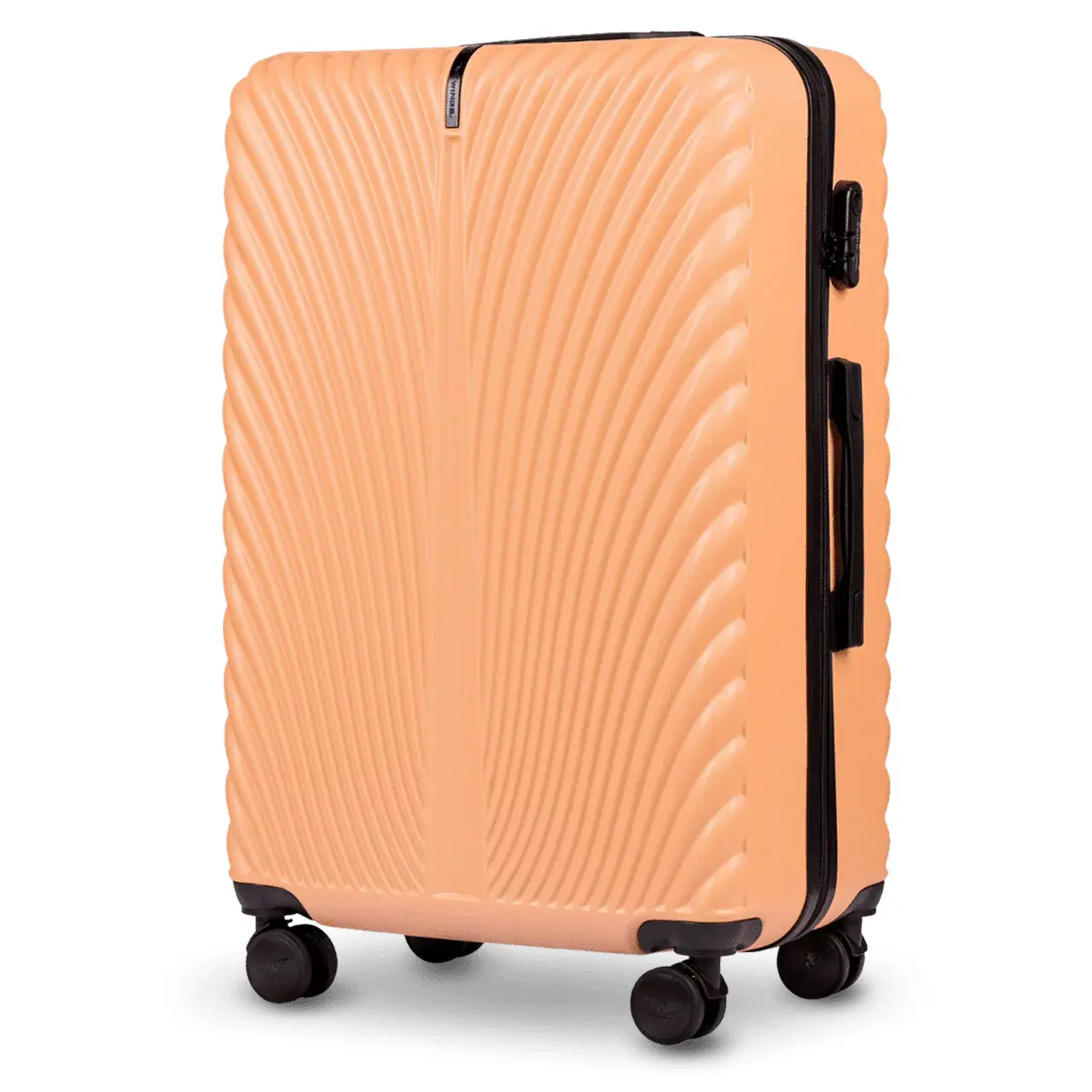Trolley Wings Swan 28"