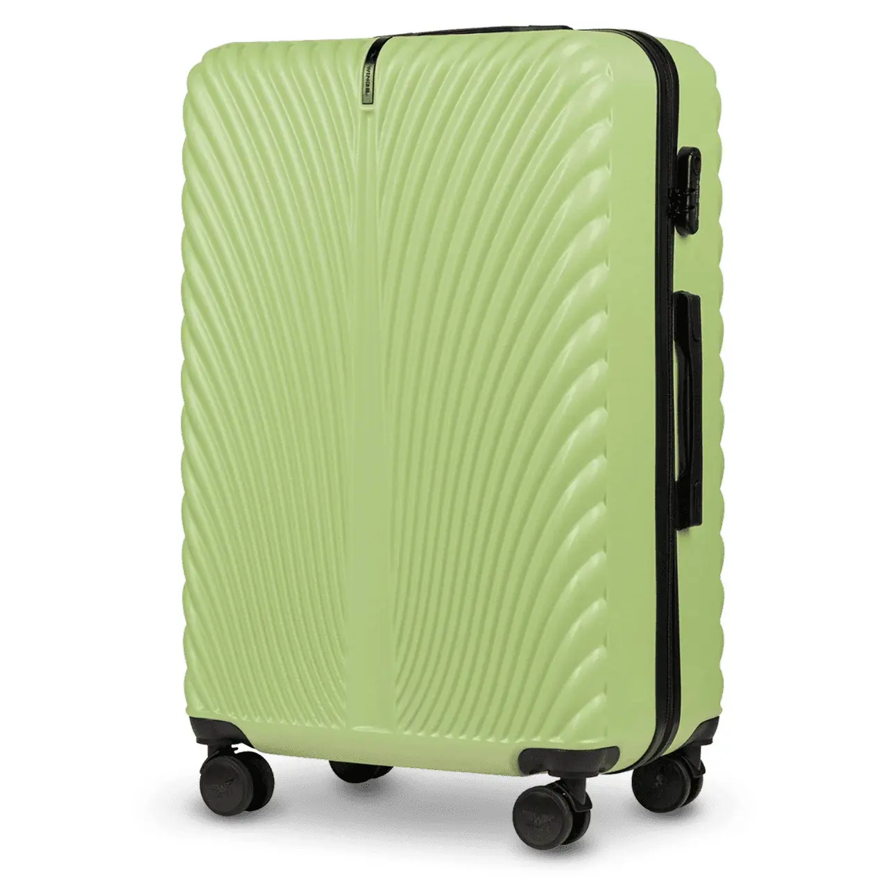 Trolley Wings Swan 28"