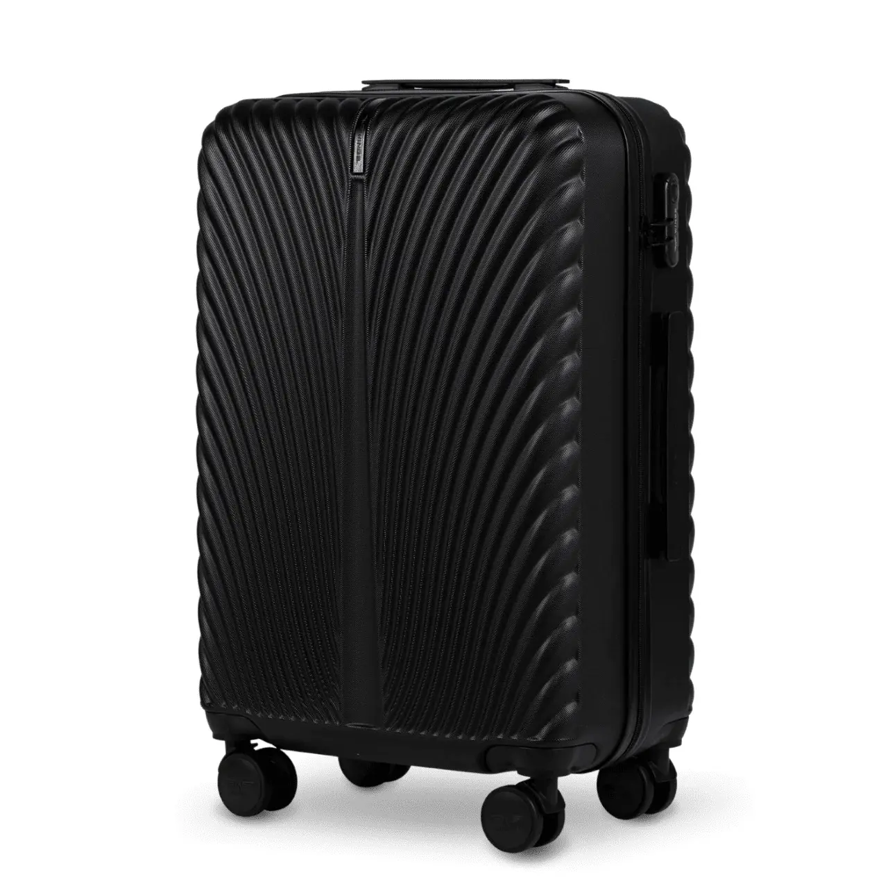 Trolley Wings Swan 24"