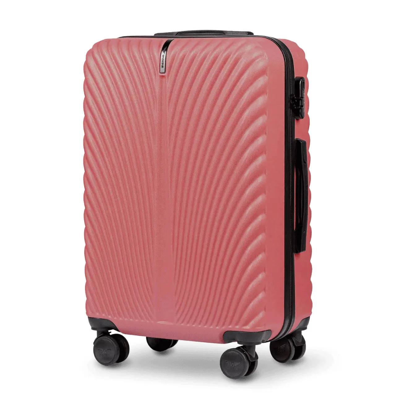 Trolley Wings Swan 24"