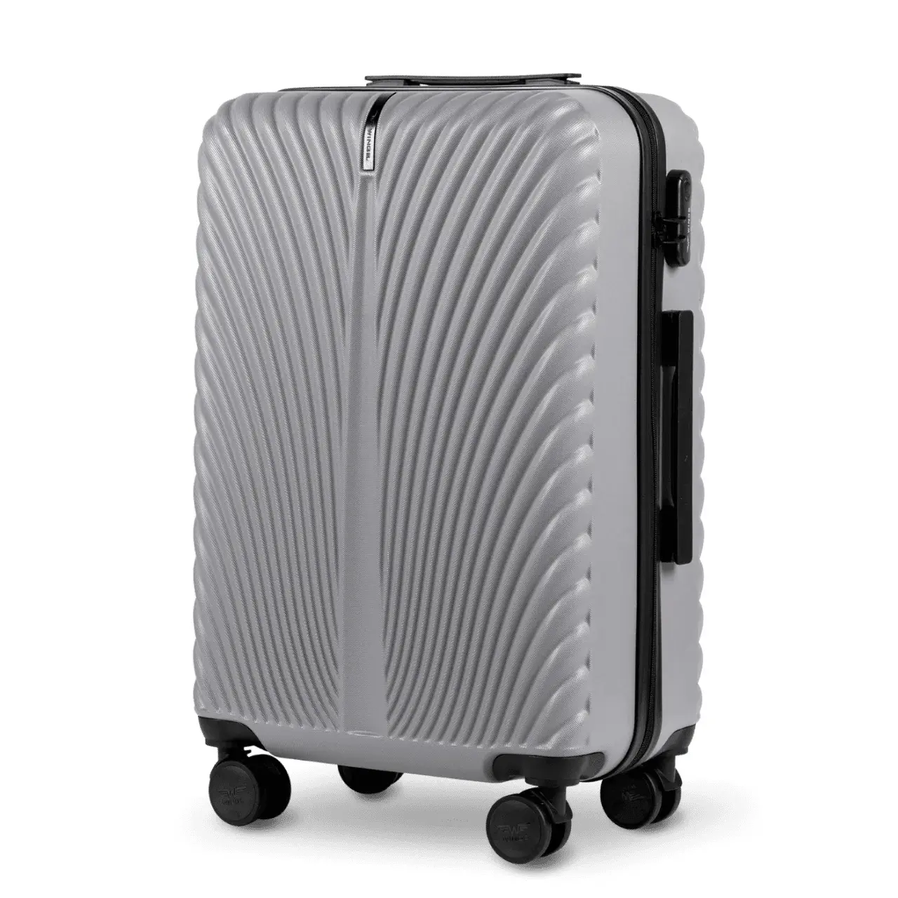 Trolley Wings Swan 24"