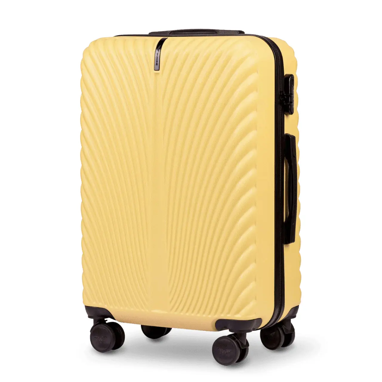 Trolley Wings Swan 24"