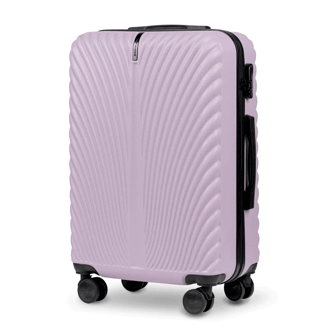Trolley Wings Swan 24"