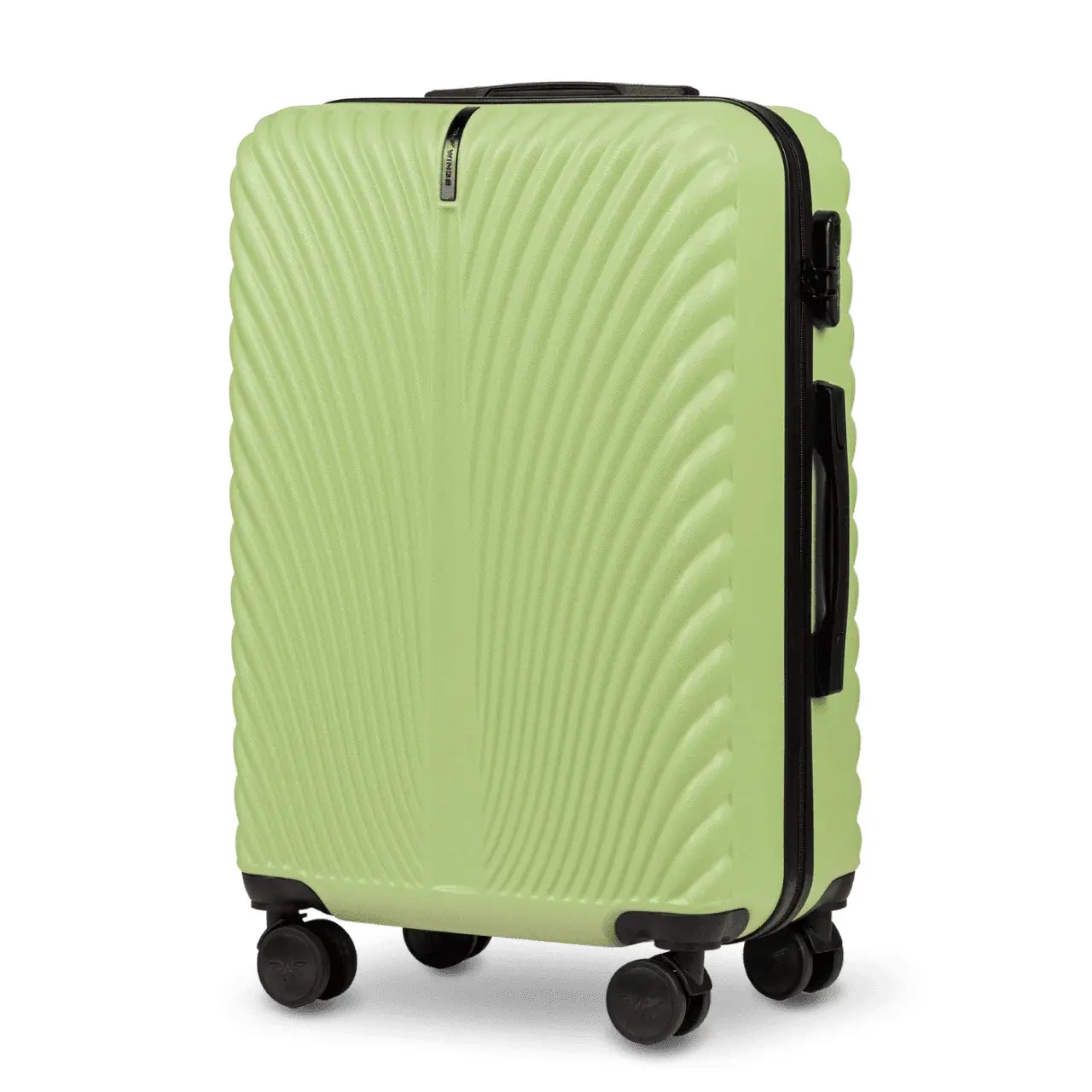Trolley Wings Swan 24"