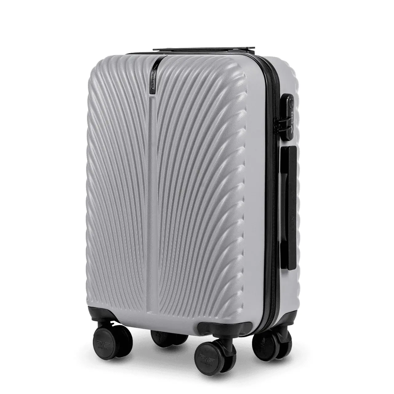 Valigia da cabina Wings Swan 20"