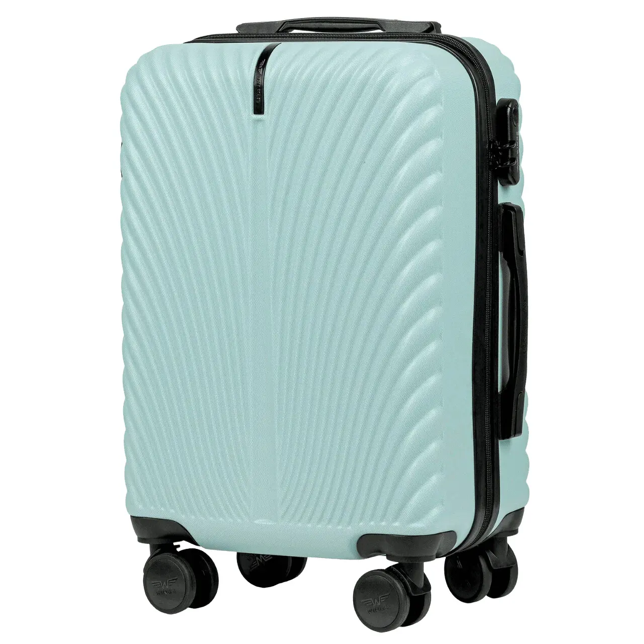 Valigia da cabina Wings Swan 20"