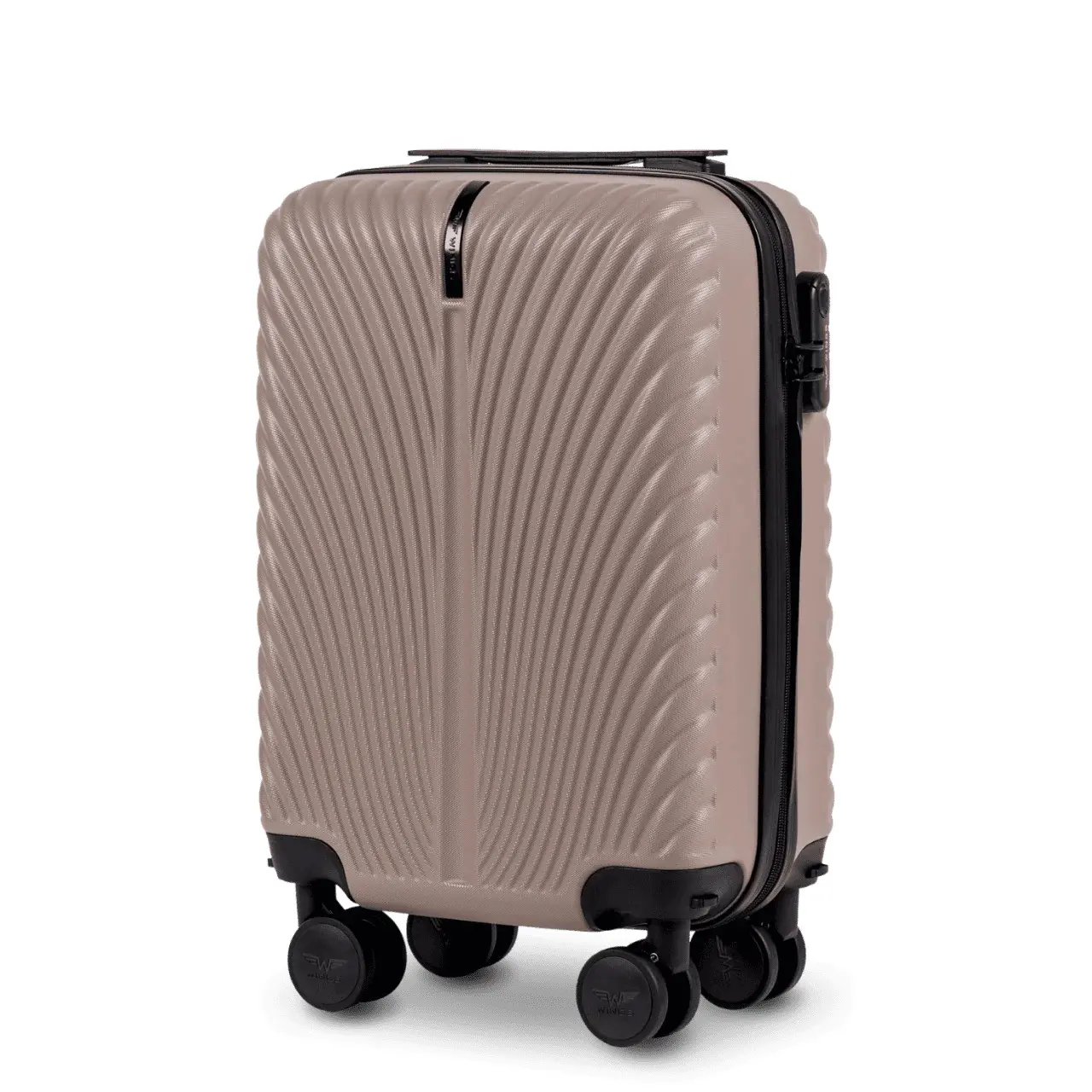 Valigia da cabina Wings Swan 18"