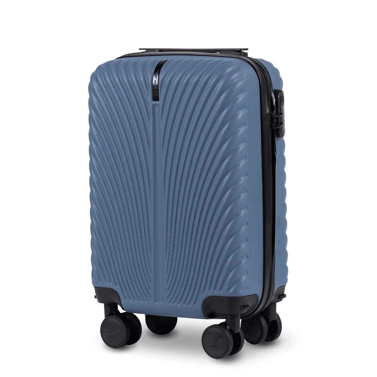 Valigia da cabina Wings Swan 18"