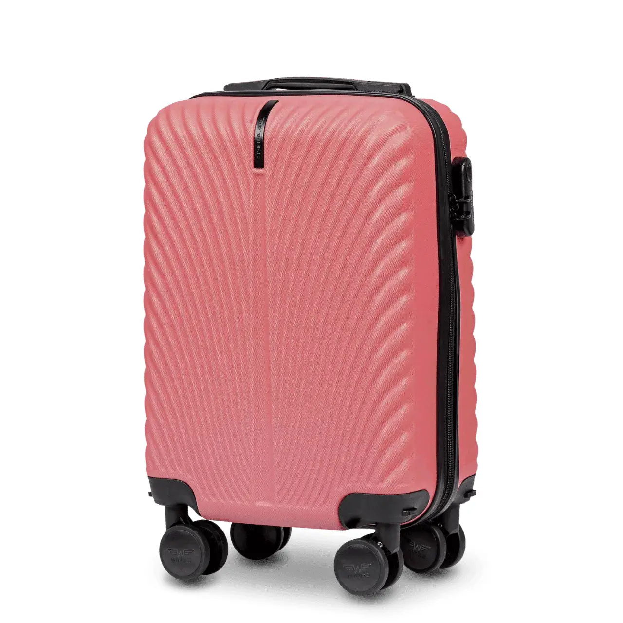 Valigia da cabina Wings Swan 18"