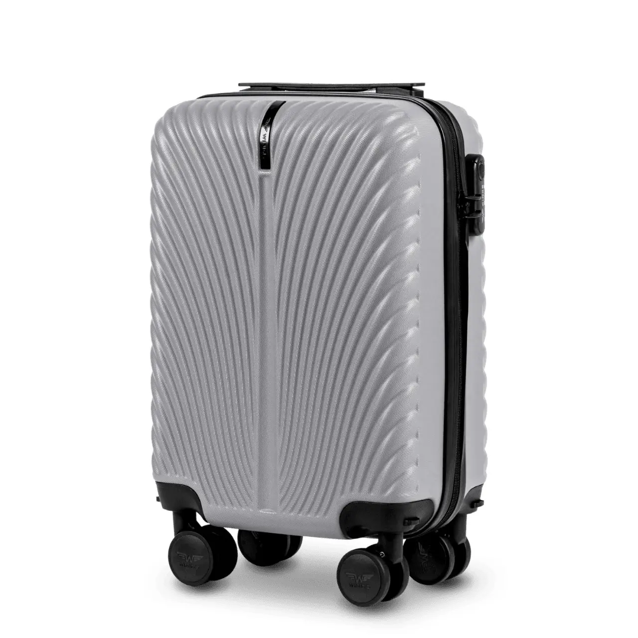 Valigia da cabina Wings Swan 18"