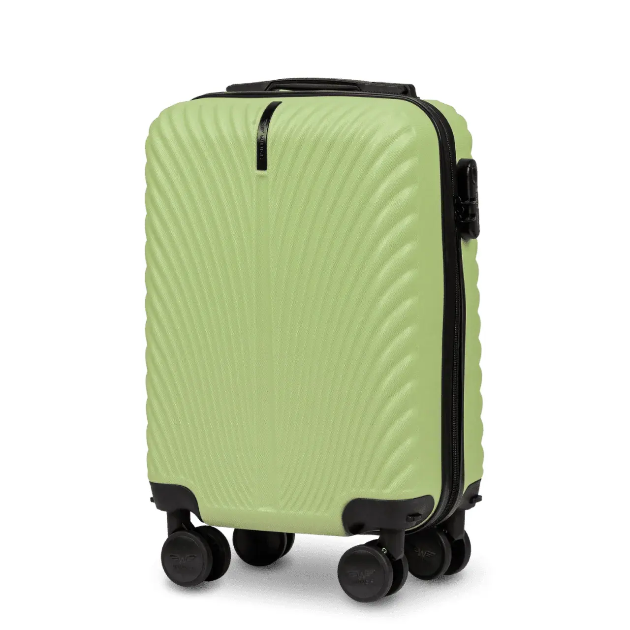 Valigia da cabina Wings Swan 18"