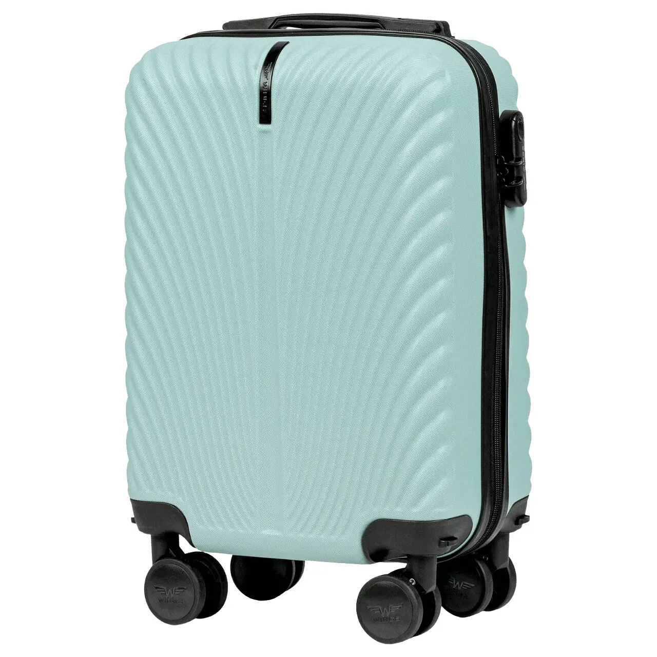 Valigia da cabina Wings Swan 18"