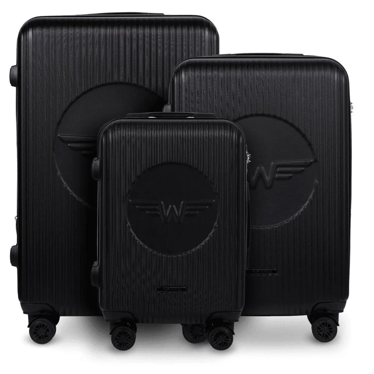 Trolley Wings Swallow 3.0 (x3)