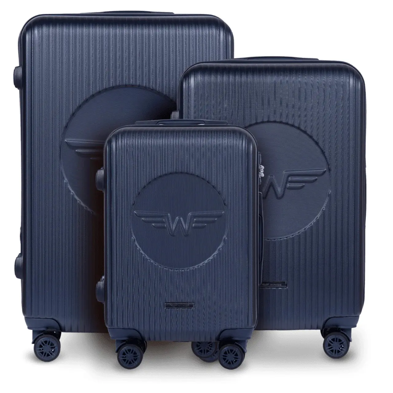 Trolley Wings Swallow 3.0 (x3)