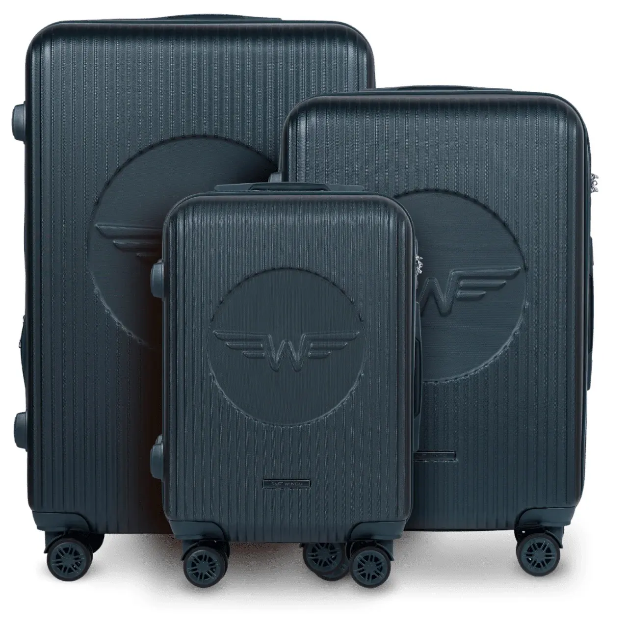 Trolley Wings Swallow 3.0 (x3)