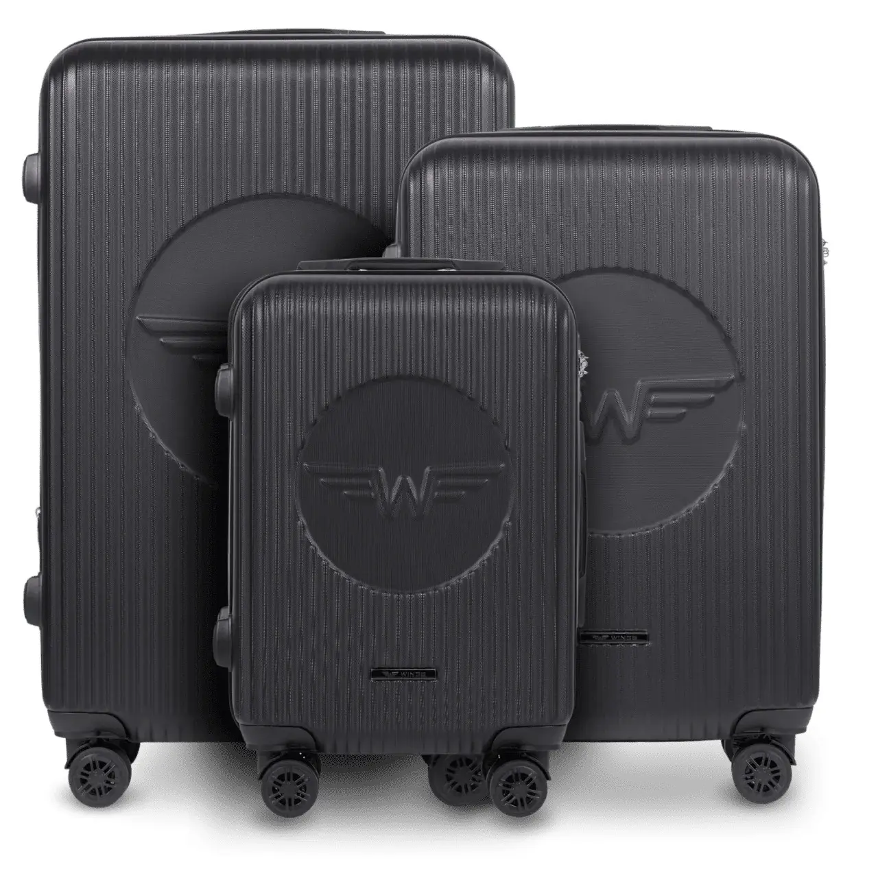 Trolley Wings Swallow 3.0 (x3)