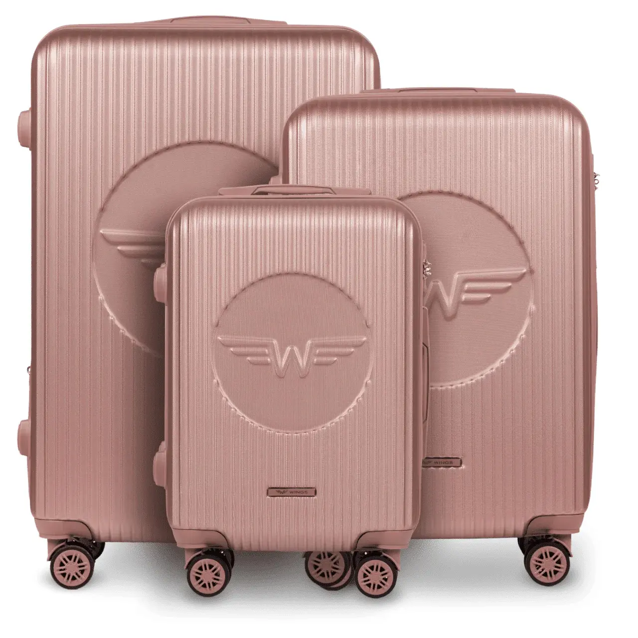 Trolley Wings Swallow 3.0 (x3)