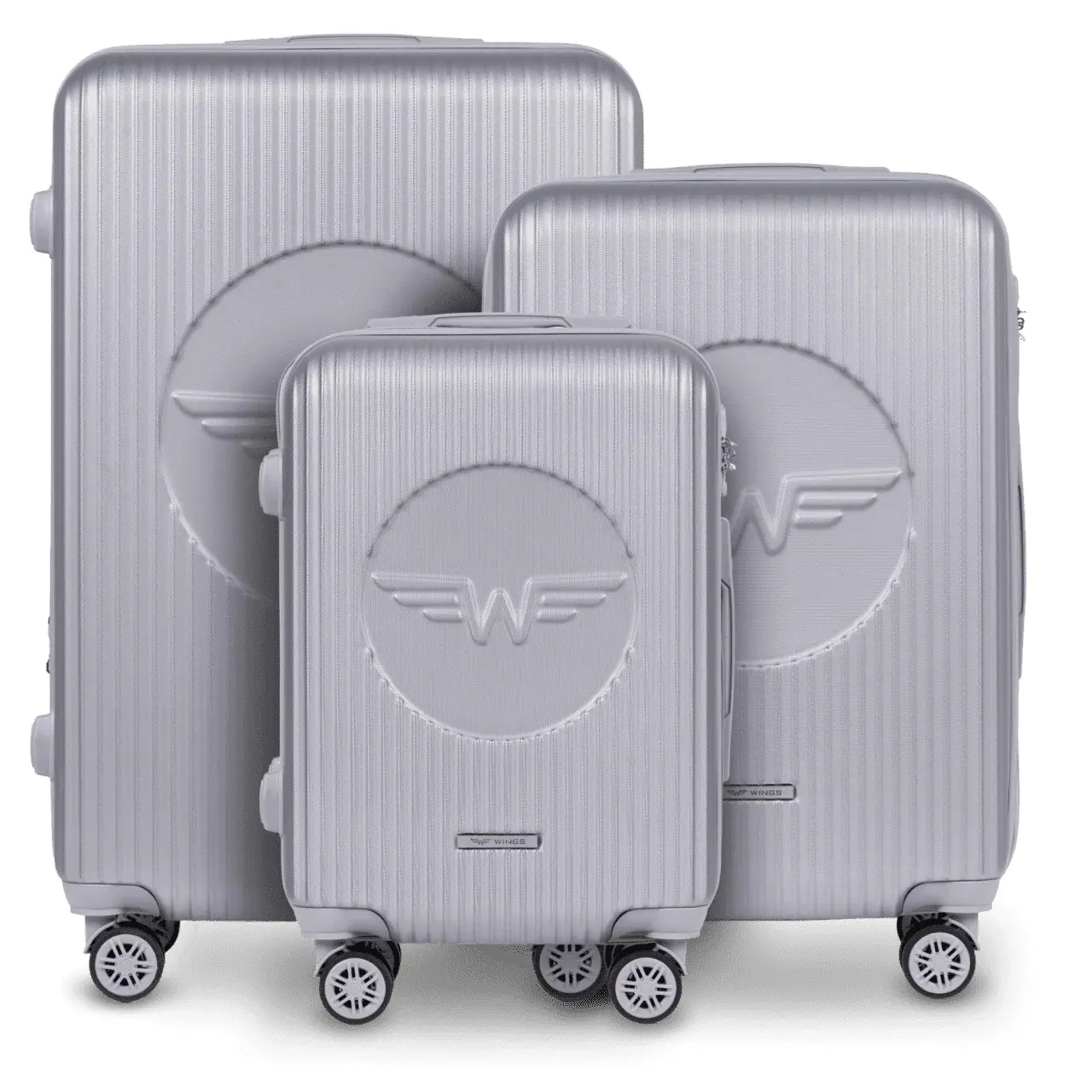 Trolley Wings Swallow 3.0 (x3)