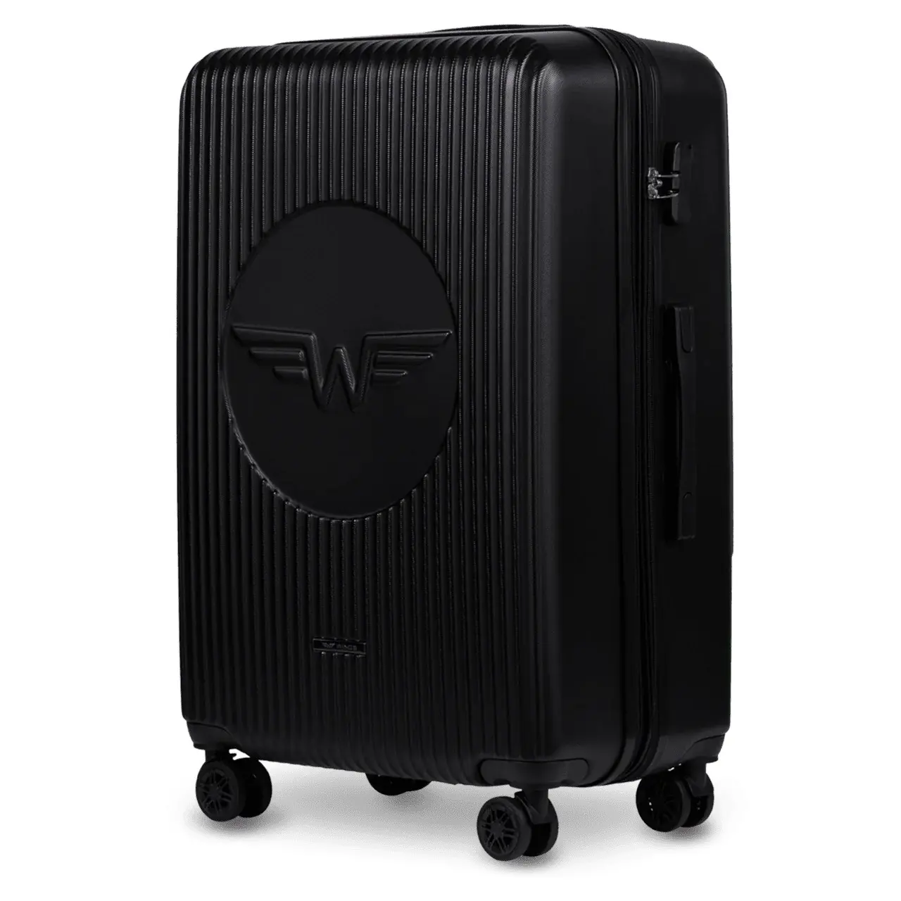 Trolley Wings Smallow 3.0 28"